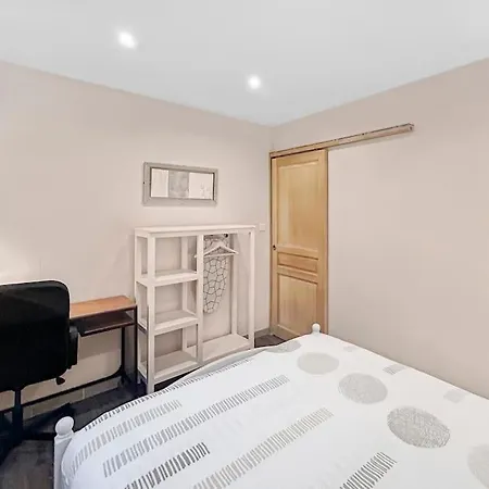 L'Oasis Champenois - Terrace, Garden, Wifi Apartment Chalons-en-Champagne Exterior photo