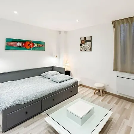 L'Oasis Champenois - Terrace, Garden, Wifi Apartment Chalons-en-Champagne Exterior photo