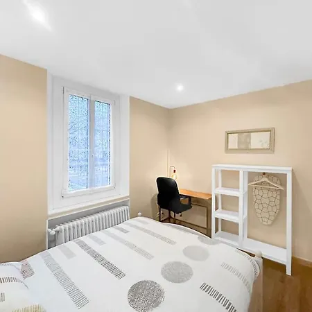 L'Oasis Champenois - Terrace, Garden, Wifi Apartment Chalons-en-Champagne Exterior photo