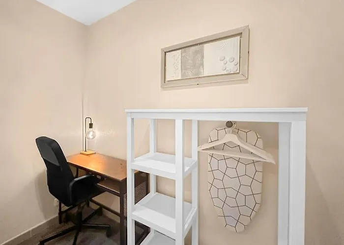 L\'Oasis Champenois - Terrace, Garden, Wifi