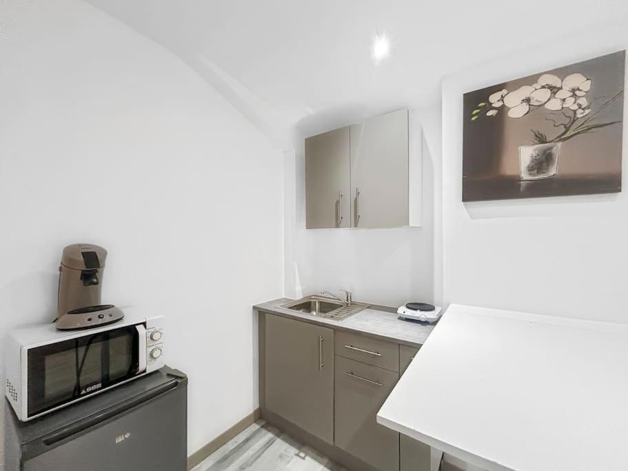 L'oasis Champenois - Terrace, Garden, Wifi * Chalons-en-Champagne