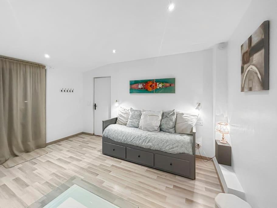 L'oasis Champenois - Terrace, Garden, Wifi *
