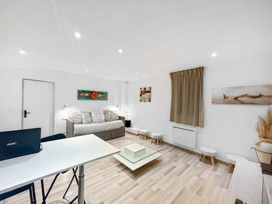 L'oasis Champenois - Terrace, Garden, Wifi Chalons-en-Champagne