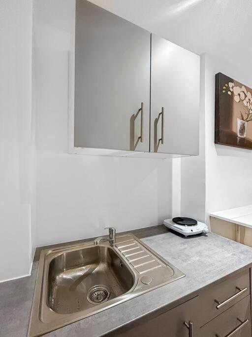 Apartment L'oasis Champenois - Terrace, Garden, Wifi *