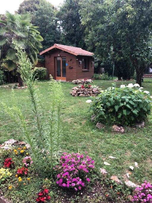 Apartment L'oasis Champenois - Terrace, Garden, Wifi Chalons-en-Champagne